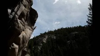 Thumbnail: Will Moss | Vibram Athlete Series