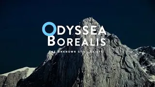 Thumbnail: Odyssea Borealis, the unknown still exists