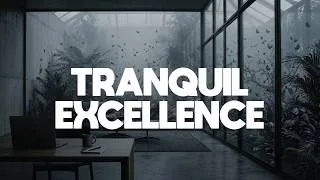 Thumbnail: 🌿 Misty Jungle Garden | Tranquil Deep Work Music for Millionaire Nature Focus & Creative Excellence