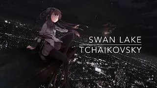 Thumbnail: Swan Lake - Tchaikovsky