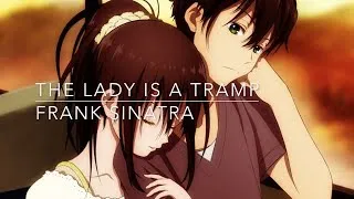 Thumbnail: The Lady Is a Tramp - Frank Sinatra