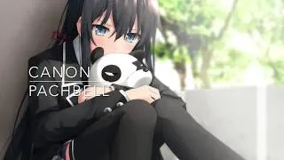 Thumbnail: Canon - Pachbell