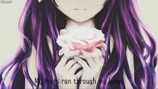 Thumbnail: Nightcore - Suicide (Lyrics)
