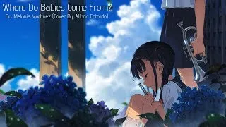 Thumbnail: Nightcore - Where Do Babies Come From? (Lyrics)