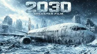 Thumbnail: A Massive Earthquake Unleashed a Sudden Global Ice Age! Will Anyone Survive This Instant Freeze?!