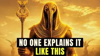 Thumbnail: This Is the Last Video About Thoth You'll EVER Need — No BS