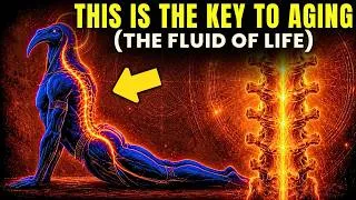 Thumbnail: The Ancient Method to REVERSE Biological Aging with Just 1 Movement in 3 Minutes (It Really Works)