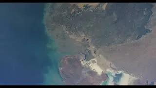 Thumbnail: 4K Space Sounds Sleep | 1 HOUR Deep Meditation Vibration Frequency OM Mantra, Nature Relaxation Film