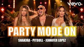 Thumbnail: Aestiva Passio - inspired by Shakira x Pitbull x Jennifer Lopez | New Remix 2026 | EDM Latin Vibes