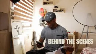 Thumbnail: BTS — How I Get That Film Look