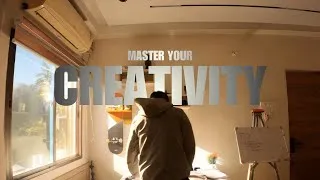Thumbnail: How Creativity Actually Works
