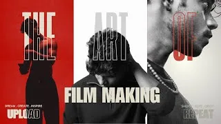 Thumbnail: From Idea to Your First Cinematic Video