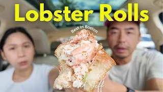 Thumbnail: Boston's Best Lobster Rolls (6 spots you need to try)