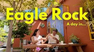 Thumbnail: A day in Eagle Rock, LA - where to eat (13 spots | Northeast LA (NELA) food guide)