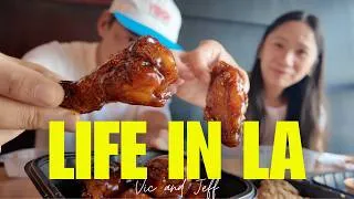 Thumbnail: 17 LA Food Spots You Need to Try This Month: 12 Neighborhoods (Gardena, Montebello, The Valley, SGV)