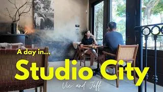 Thumbnail: A day in Studio City, LA - where to eat (11 spots)