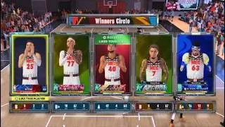 Thumbnail: Used Against Us [NBA 2K26 Next Gen]