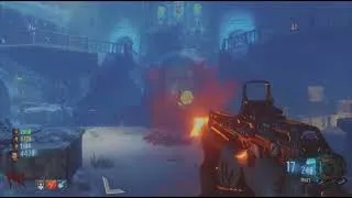 Thumbnail: You Are The Best [Call Of Duty Black Ops III Zombies]