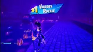 Thumbnail: On My Shoulders [Fortnite]