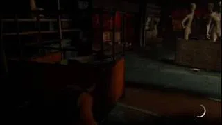 Thumbnail: Back Outside Again [Last Of Us Part II Episode 17]