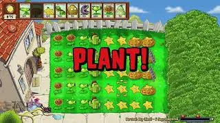 Thumbnail: Answer To The Question [Plants vs. Zombies: Replanted Episode 18]