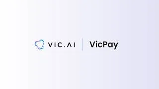 Thumbnail: VicPay by Vic.ai | AI-Automated Vendor Payments