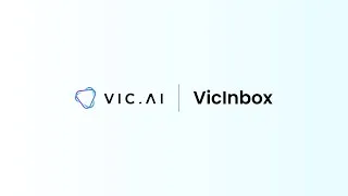 Thumbnail: VicInbox by Vic.ai | AI-Powered AP Inbox Automation