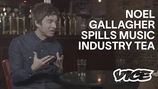 Thumbnail: Noel Gallagher on Morrissey, Bono, Bobby Gillespie and the Real Oasis Story