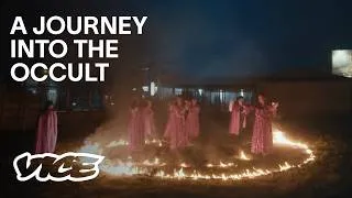 Thumbnail: VICE investigates Witch Doctors, Satanists, and More Real-Life Horror Stories
