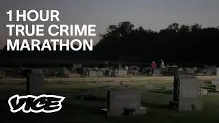 Thumbnail: Fascinating VICE True Crime Investigations (Marathon)