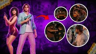 Thumbnail: gta 6 leaks getting out of hands......its too serious now 🤯
