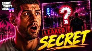 Thumbnail: GTA VI Just Leaked Something Rockstar Never Wanted You to See