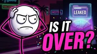 Thumbnail: The REAL Reason GTA 6 Was Delayed