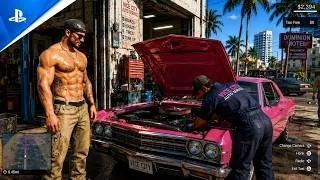 Thumbnail: What Gameplay We Expect in GTA 6 Trailer 3?
