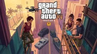 Thumbnail: GTA 6 Trailer 3 soon! My Predictions (with proof)