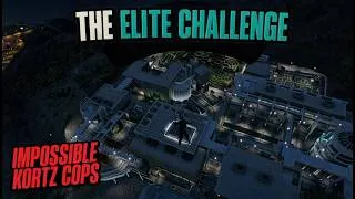 Thumbnail: F**k Rockstar & The Elite Challenge: Impossible Kortz Cops [PS5]