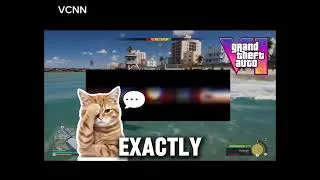 Thumbnail: GTA 6 Just Changed Police Chases FOREVER! 🚔😱 New Police Identification System Explained