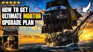 Thumbnail: ULTIMATE MORTAR PLAN Location | Assassin's Creed Black Flag Resynced