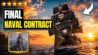 Thumbnail: How to Unlock the PIRATE Sails in AC Black Flag Resynced