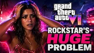 Thumbnail: GTA 6 Has One HUGE Problem Nobody Wants To Admit!!!