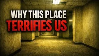 Thumbnail: Why Everyone Is Scared of the Backrooms (and What They Really Are)