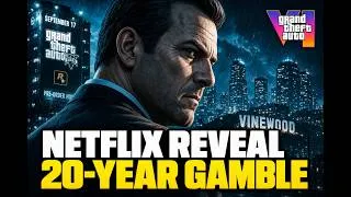 Thumbnail: Rockstar Didn't Invent Hype. They Industrialized It.