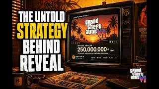 Thumbnail: How Rockstar Broke Records with GTA 6's Silent Build-Up