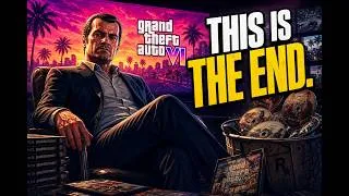Thumbnail: Why GTA 6 Marks the End of Physical Games