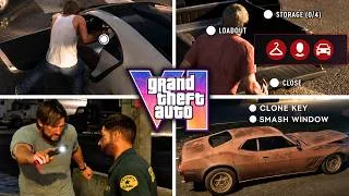 Thumbnail: Everything You Need to Know About the New GTA 6 Leaks