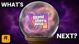Thumbnail: Why GTA 6 Took So Long (And What Comes Next)