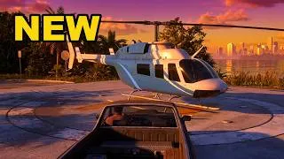 Thumbnail: GTA 6 IS LEAKING RIGHT NOW | The New Gameplay Is Already Online