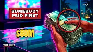 Thumbnail: GTA 6 Extended Look Is Behind Netflix for 6 HOURS | What It Actually Cost