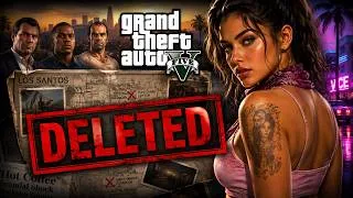 Thumbnail: The GTA 5 You Were Never Meant to Play