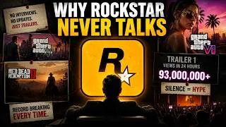 Thumbnail: Why Rockstar Never Talks